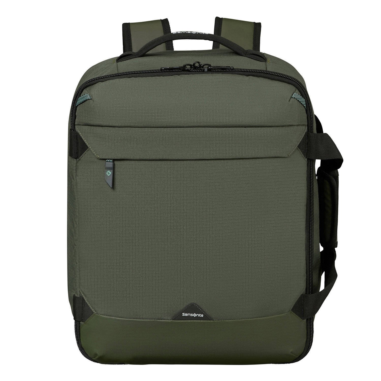 Samsonite reistas Roadseeker Underseater kaki