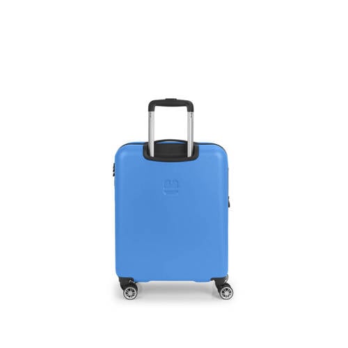 Gabol trolley Future Plus 55 cm. blauw afbeelding