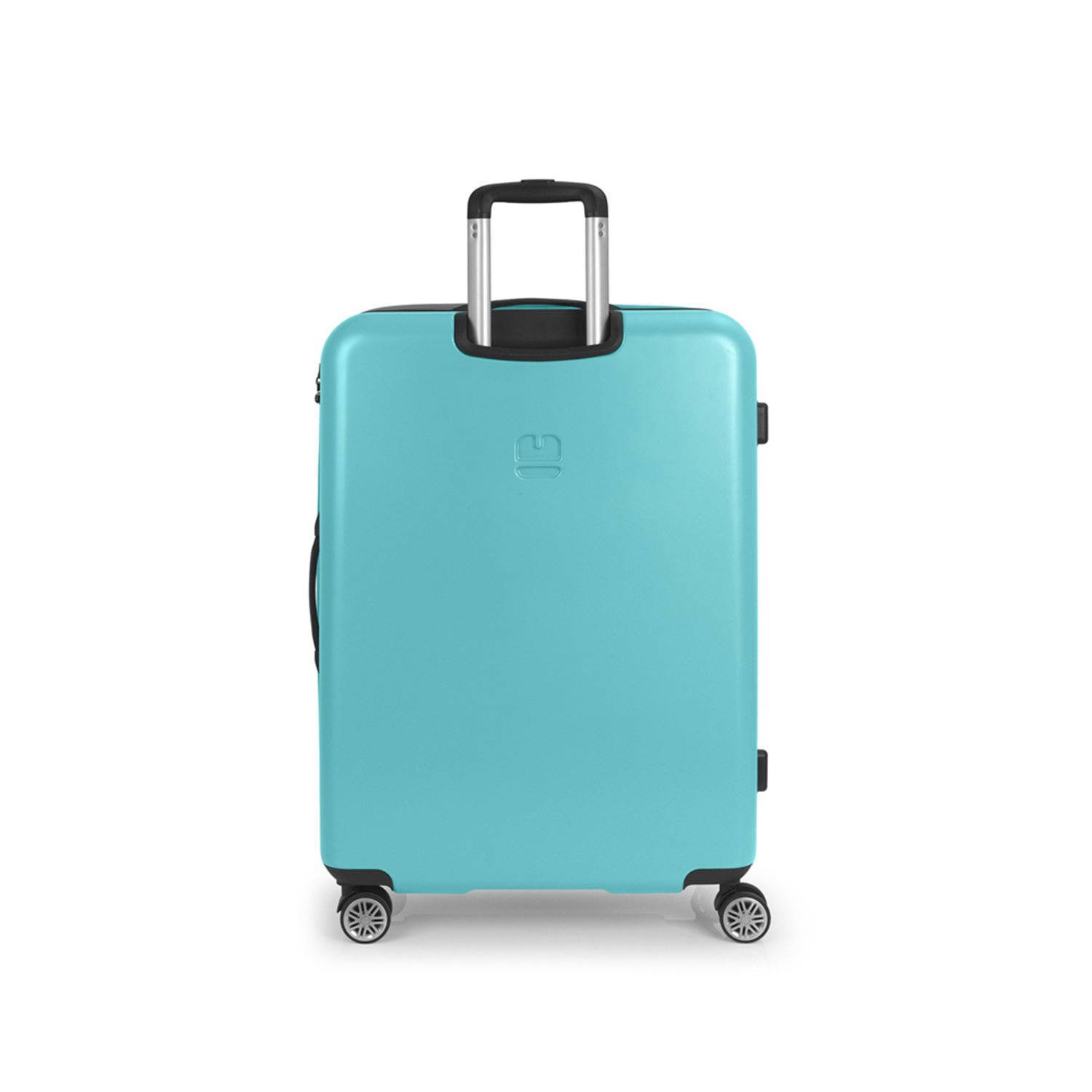 Gabol trolley Future Plus 78 cm. turquoise