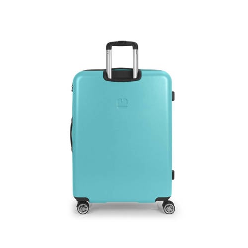 Gabol trolley Future Plus 78 cm. turquoise afbeelding