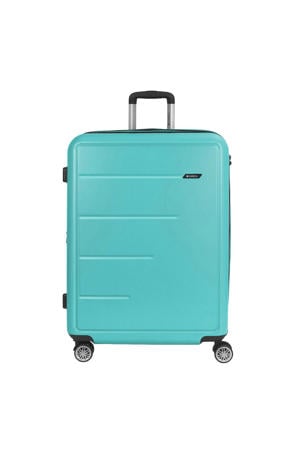 trolley Future Plus 78 cm. turquoise