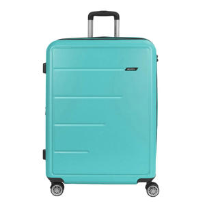 trolley Future Plus 78 cm. turquoise