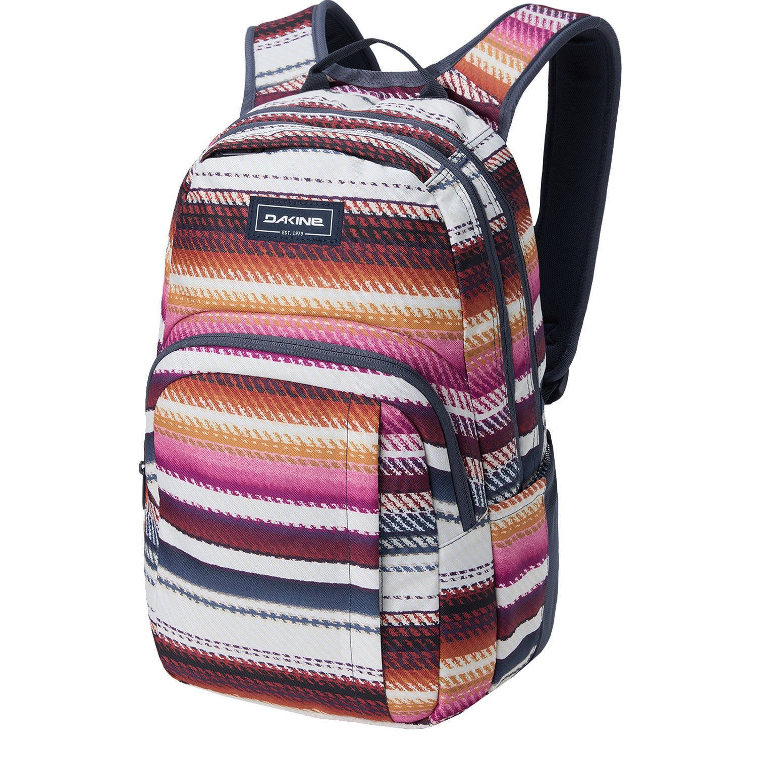 Dakine rugzak Campus M 25L multi