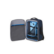 thumbnail: Samsonite   laptoptas - donkerblauw