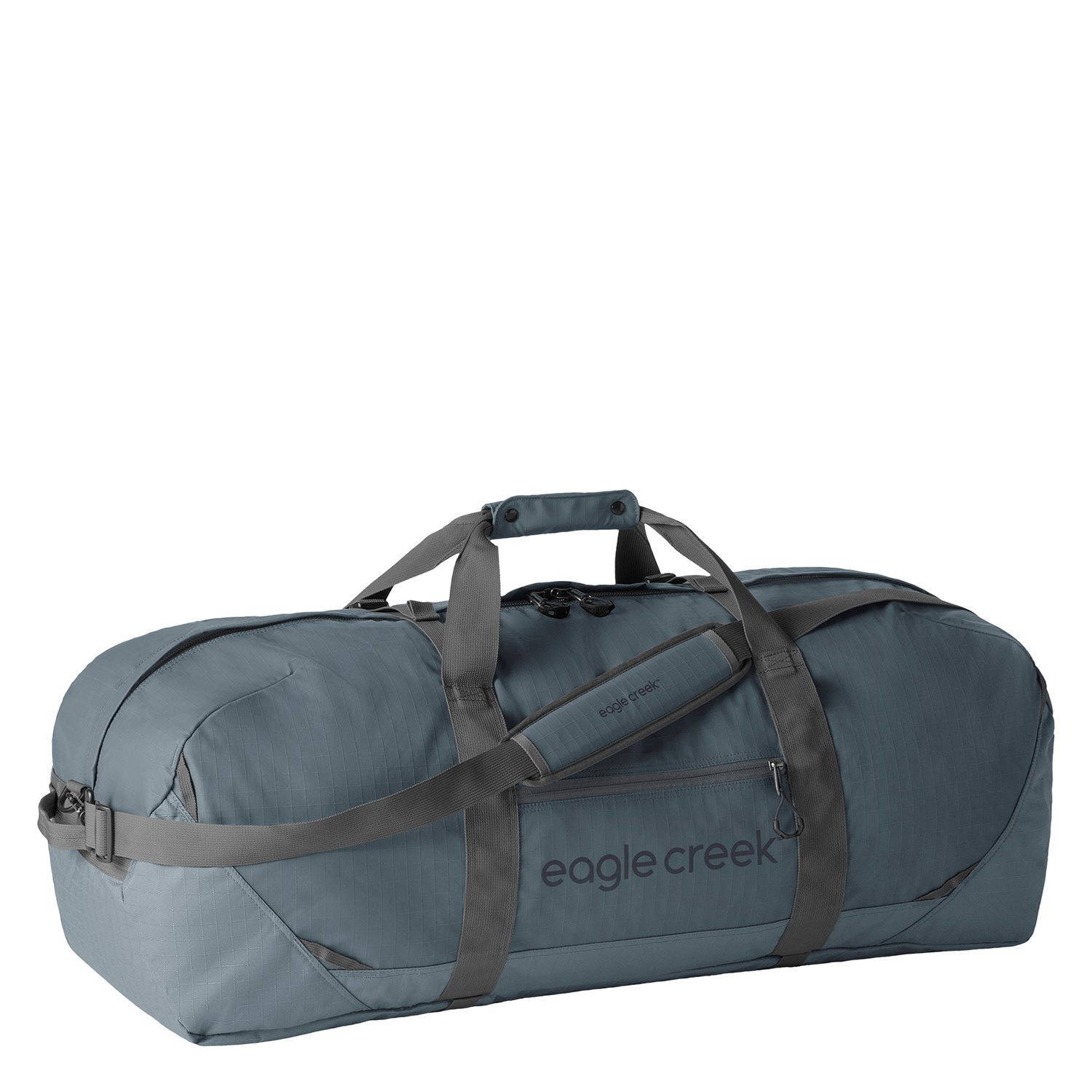Eagle Creek reistas No Matter What 90L grijs
