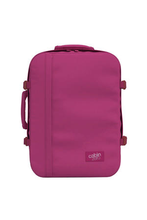 reistas Classic Ultra Light 44L roze