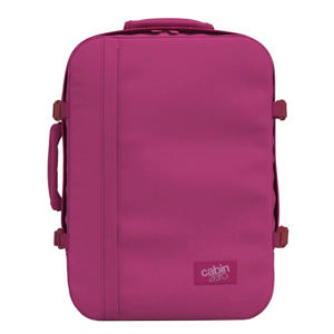 reistas Classic Ultra Light 44L roze