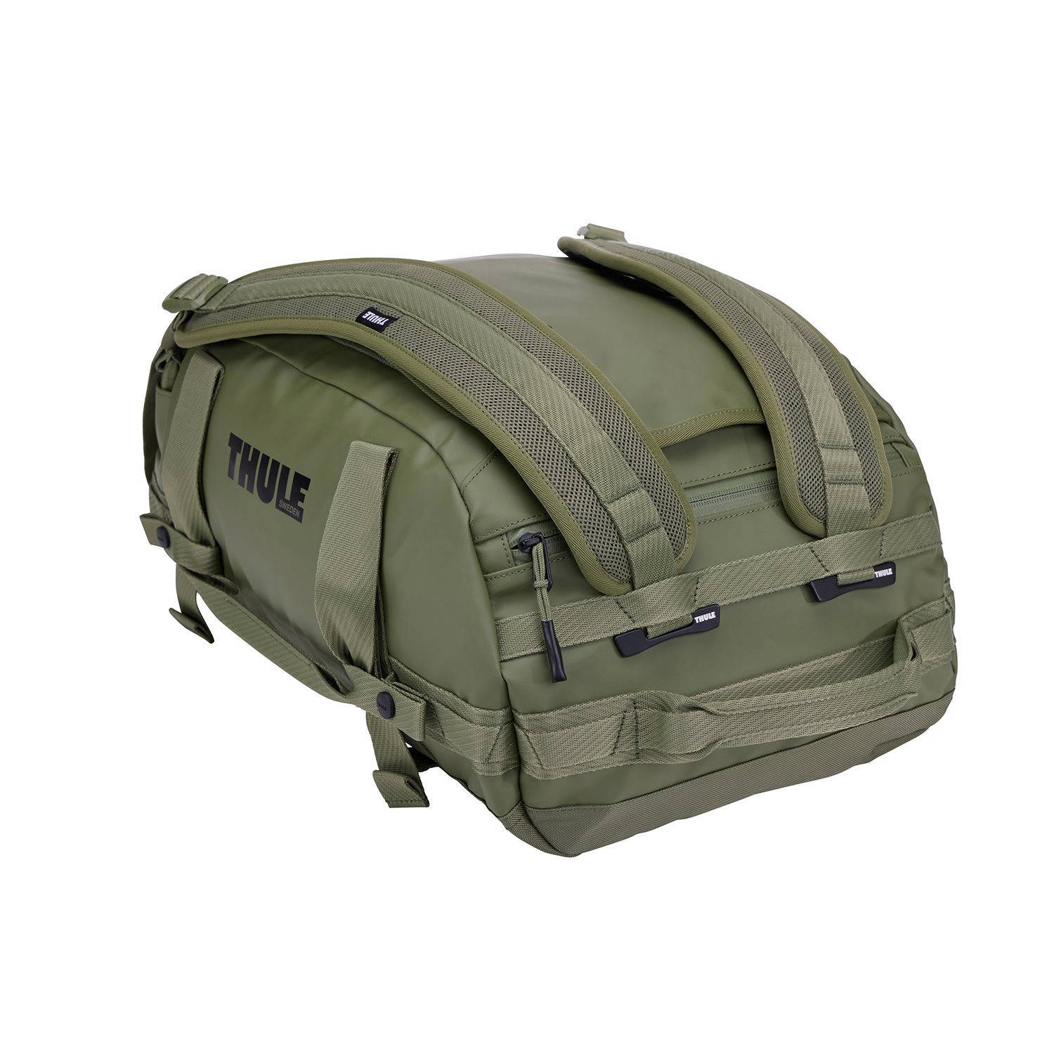 Thule reistas Chasm 30L olijfgroen