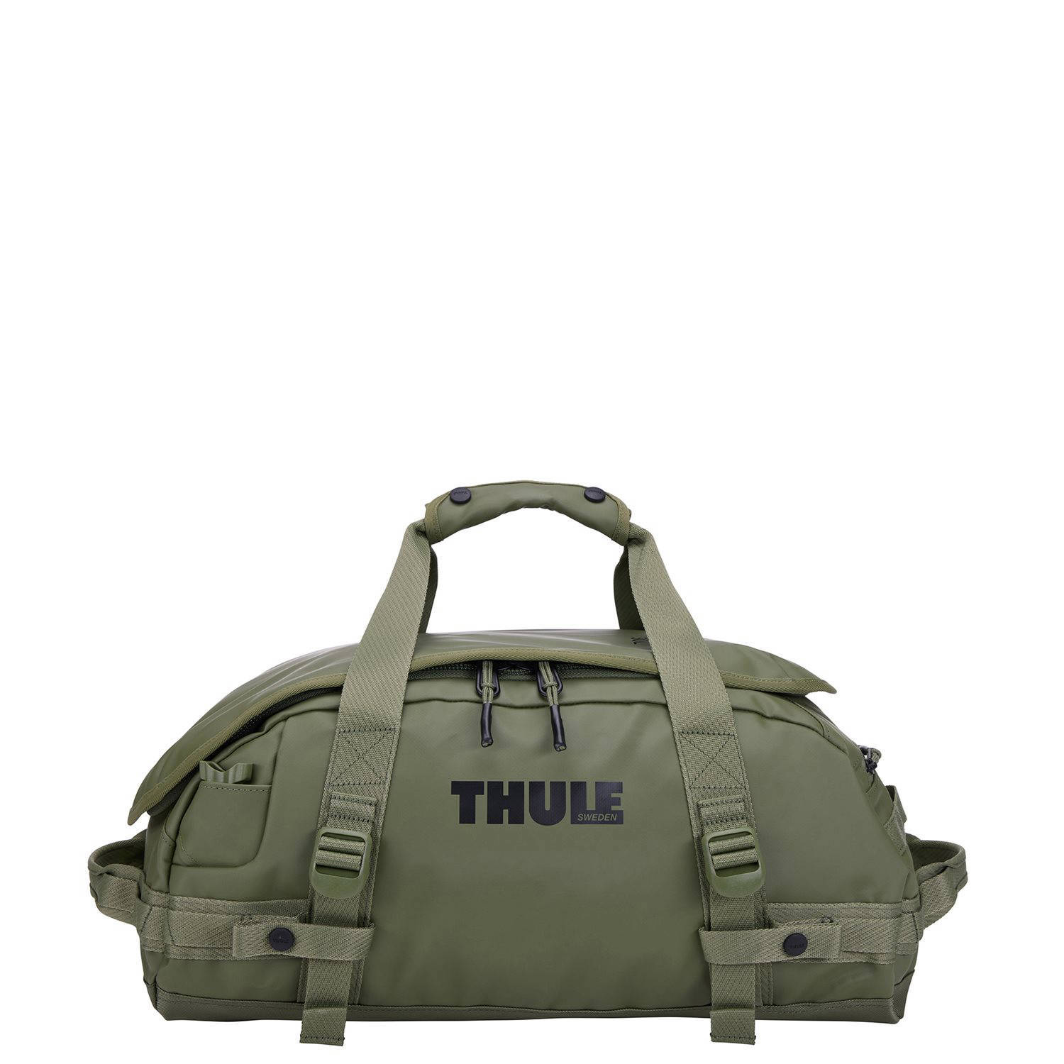 Thule reistas Chasm 30L olijfgroen