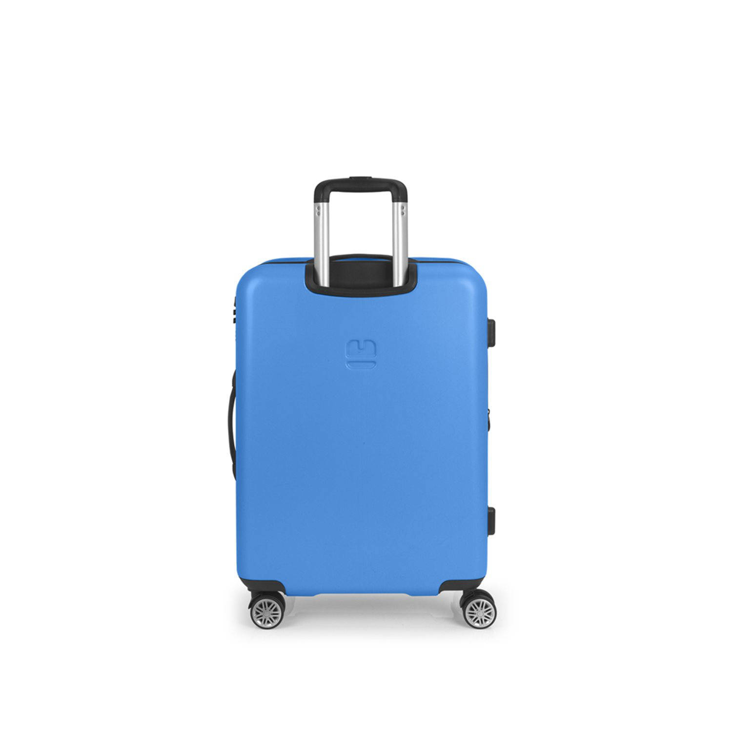 Gabol trolley Future Plus 66 cm. blauw