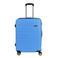 Gabol trolley Future Plus 66 cm. blauw