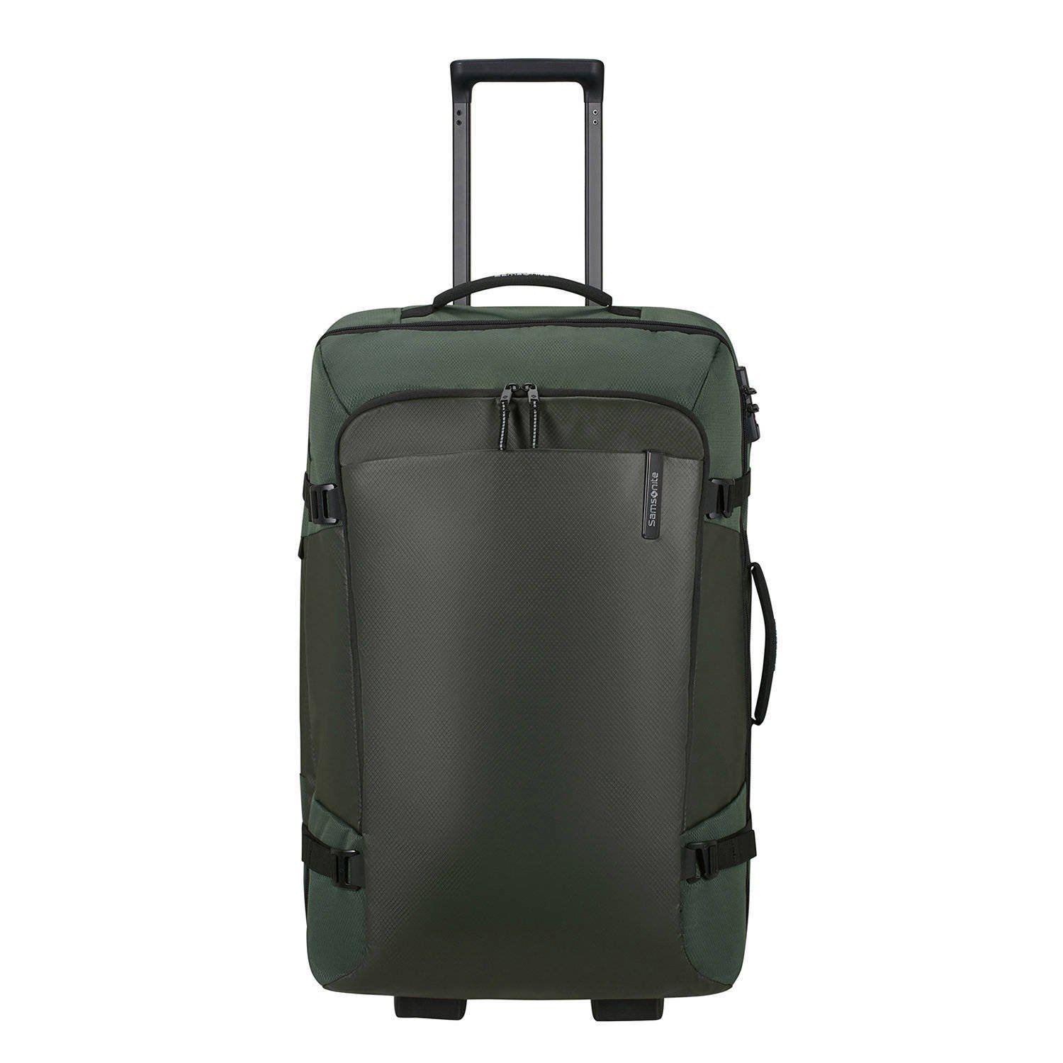 Samsonite reistas Armox 90L kaki