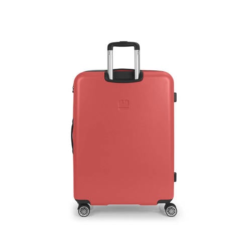Gabol trolley Future Plus 78 cm. rood afbeelding