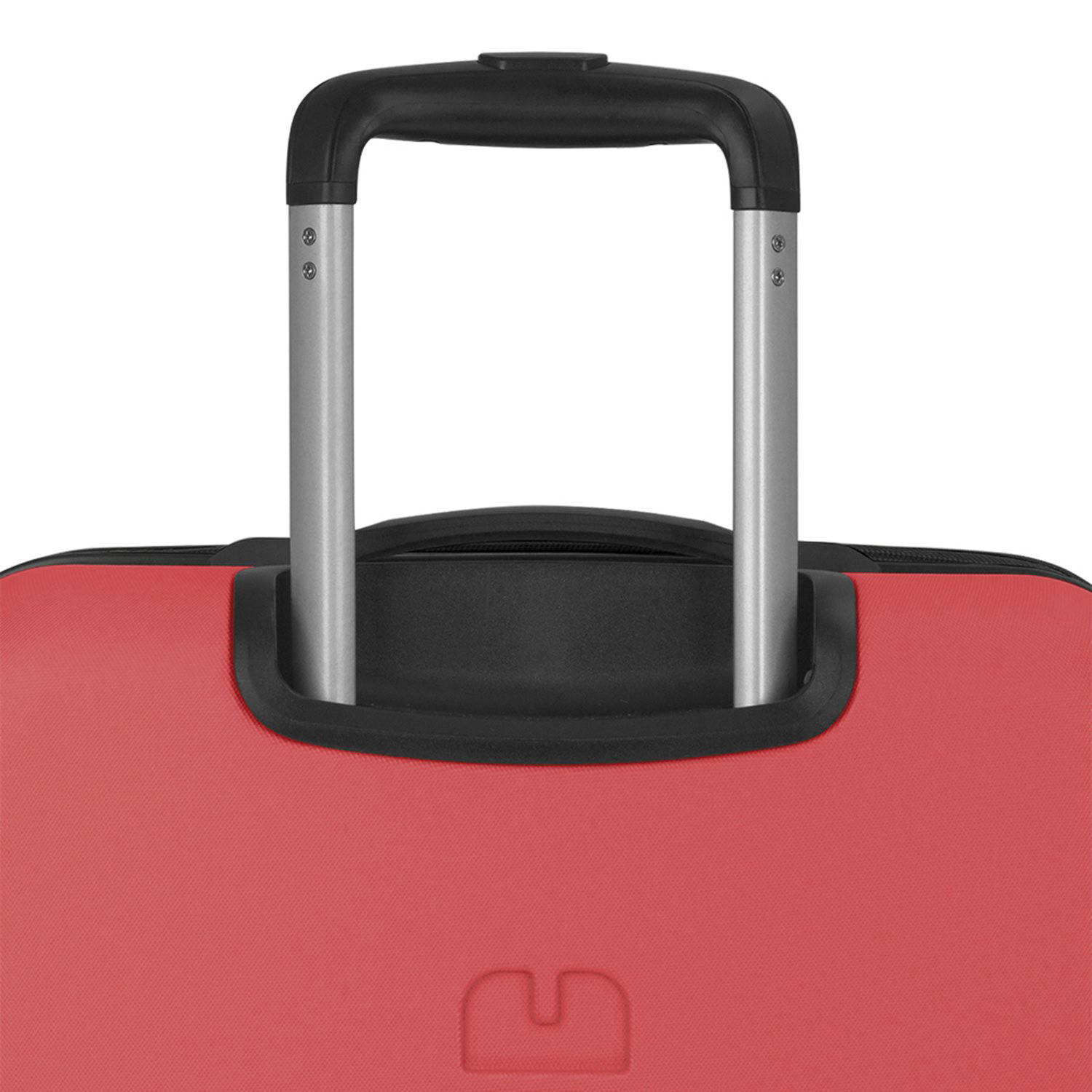 Gabol trolley Future Plus 78 cm. rood