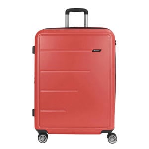 trolley Future Plus 78 cm. rood