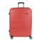 Gabol trolley Future Plus 78 cm. rood
