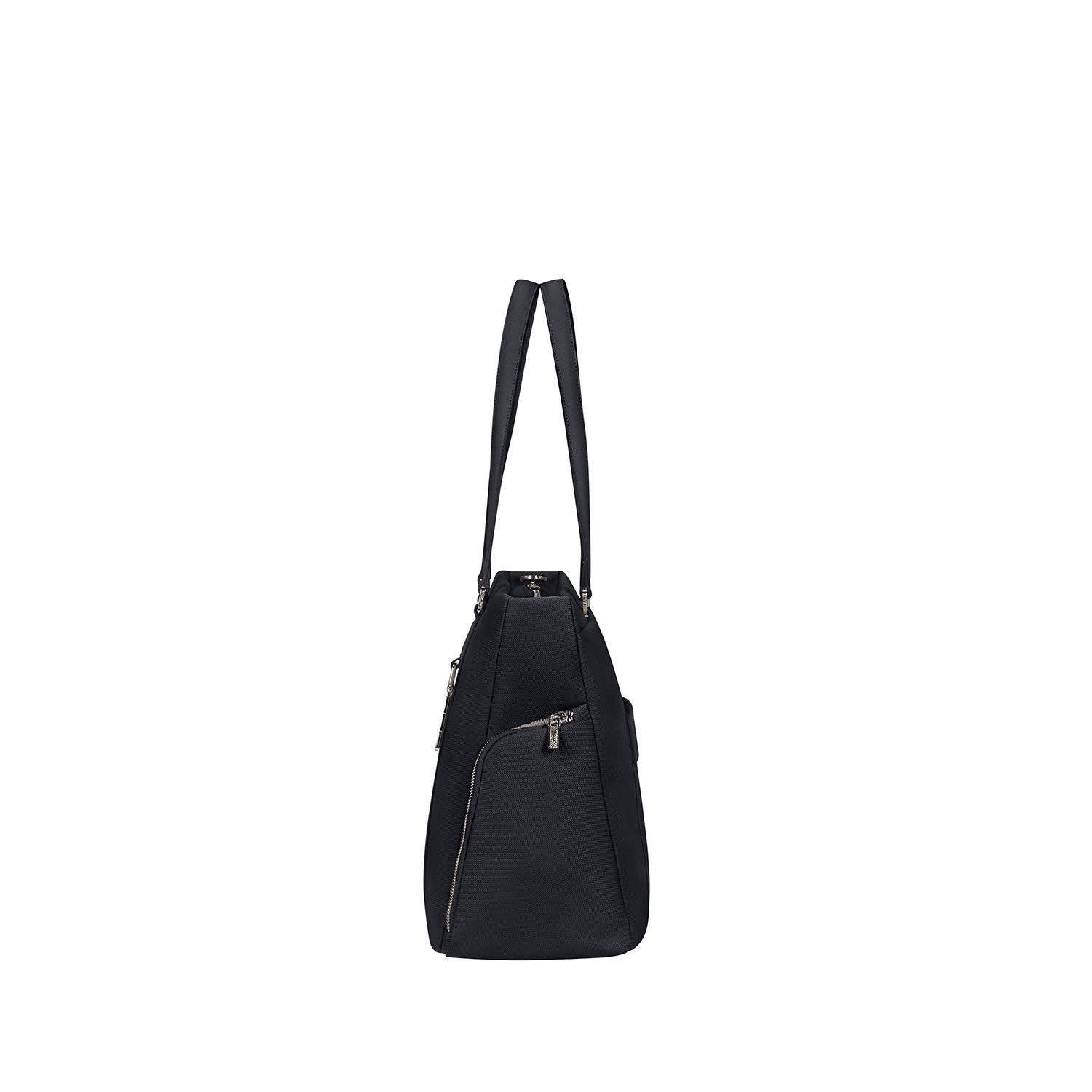 Samsonite reistas Image Biz zwart