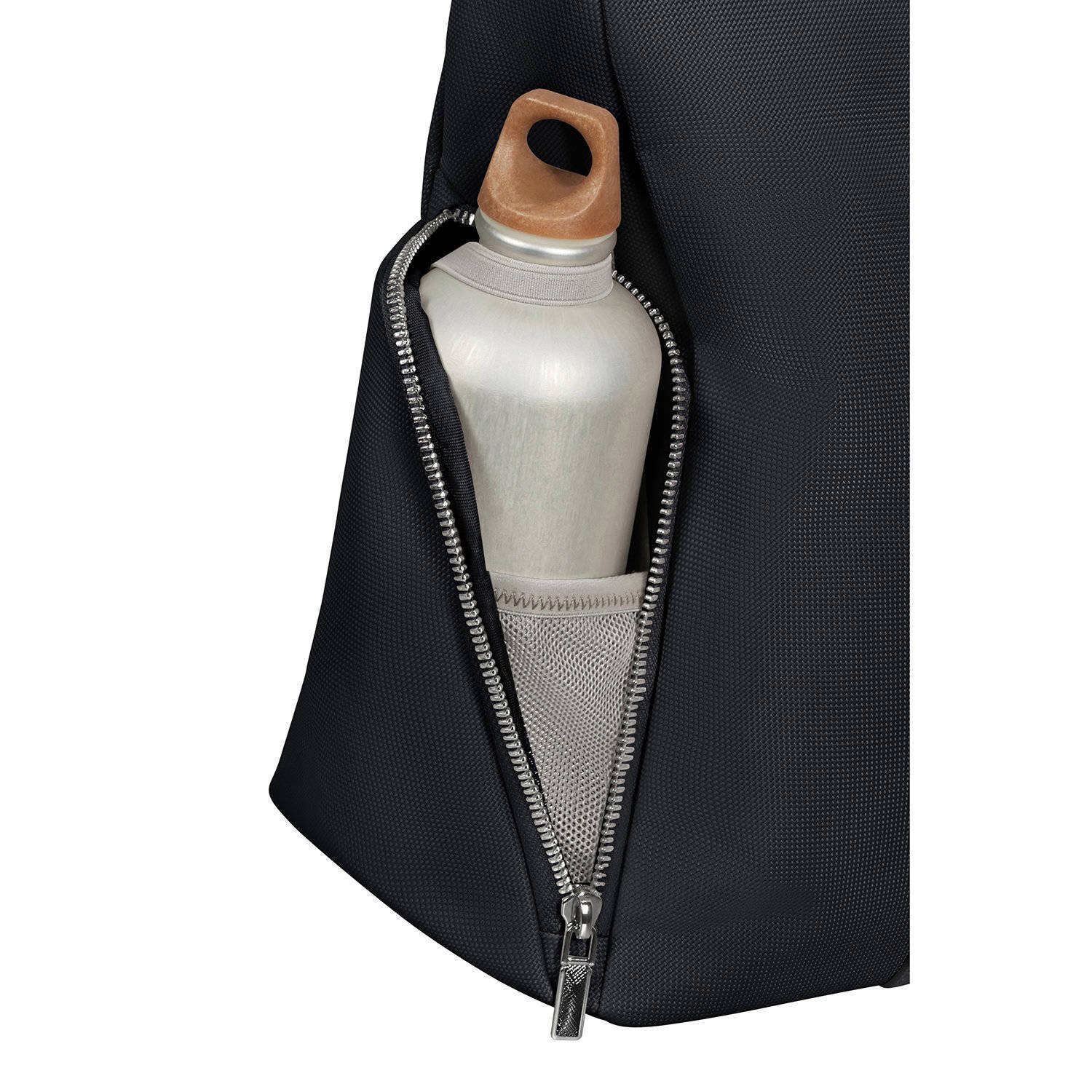 Samsonite reistas Image Biz zwart