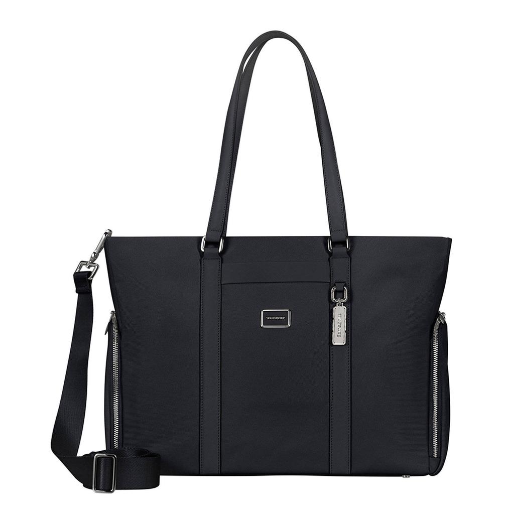 Samsonite reistas Image Biz zwart