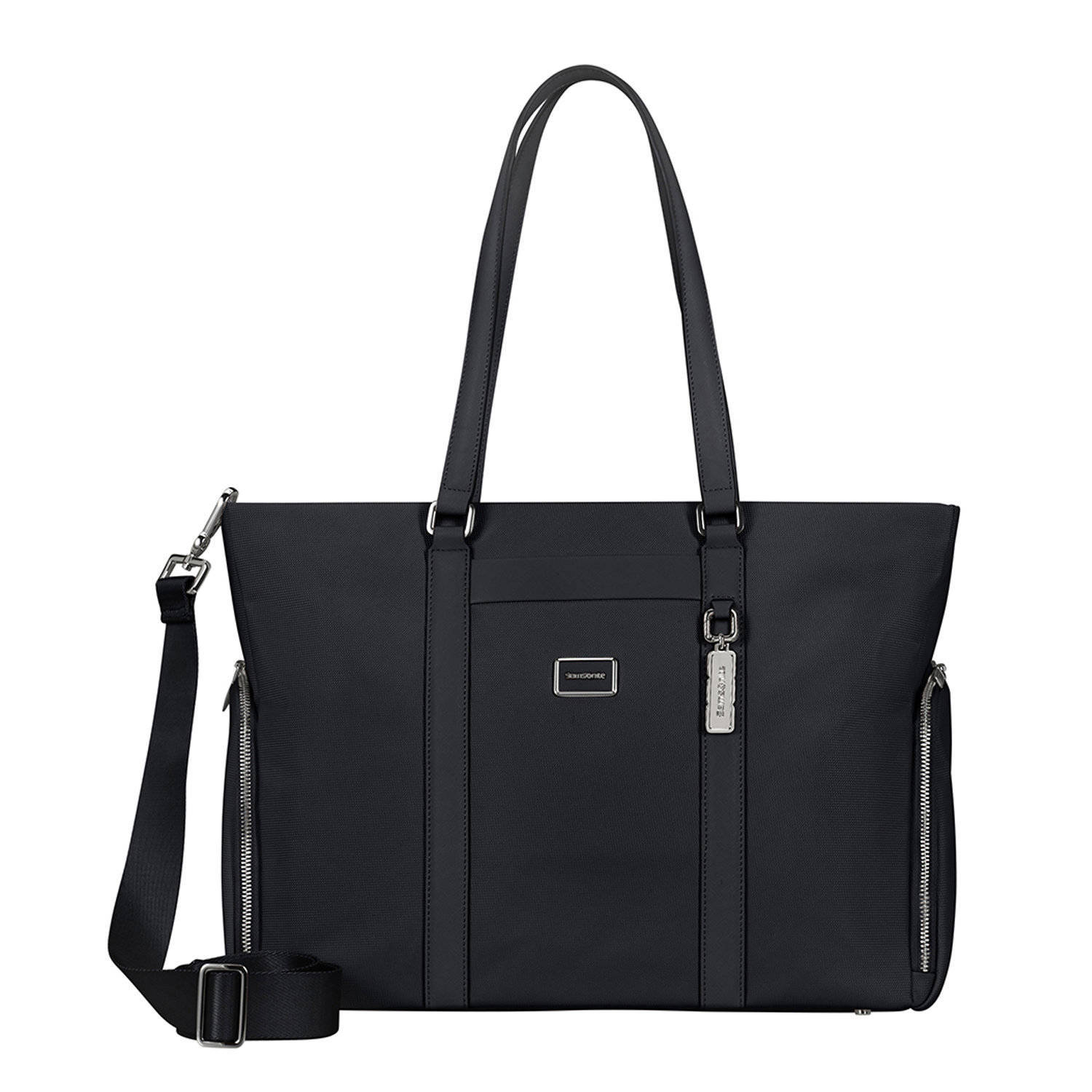 Samsonite reistas Image Biz zwart