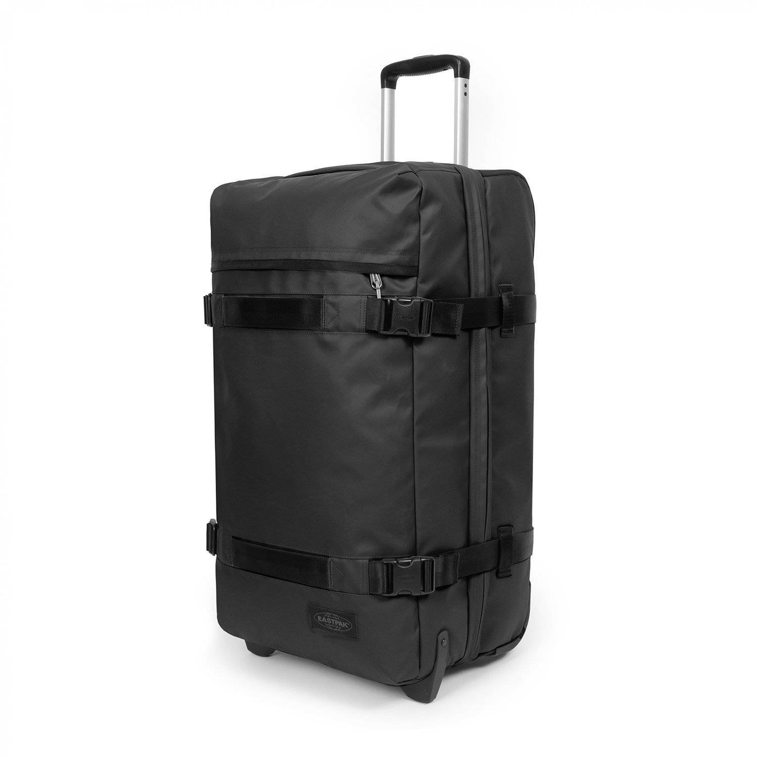 Eastpak reistas Transit'R M tarp black