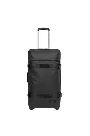 reistas Transit'R M tarp black