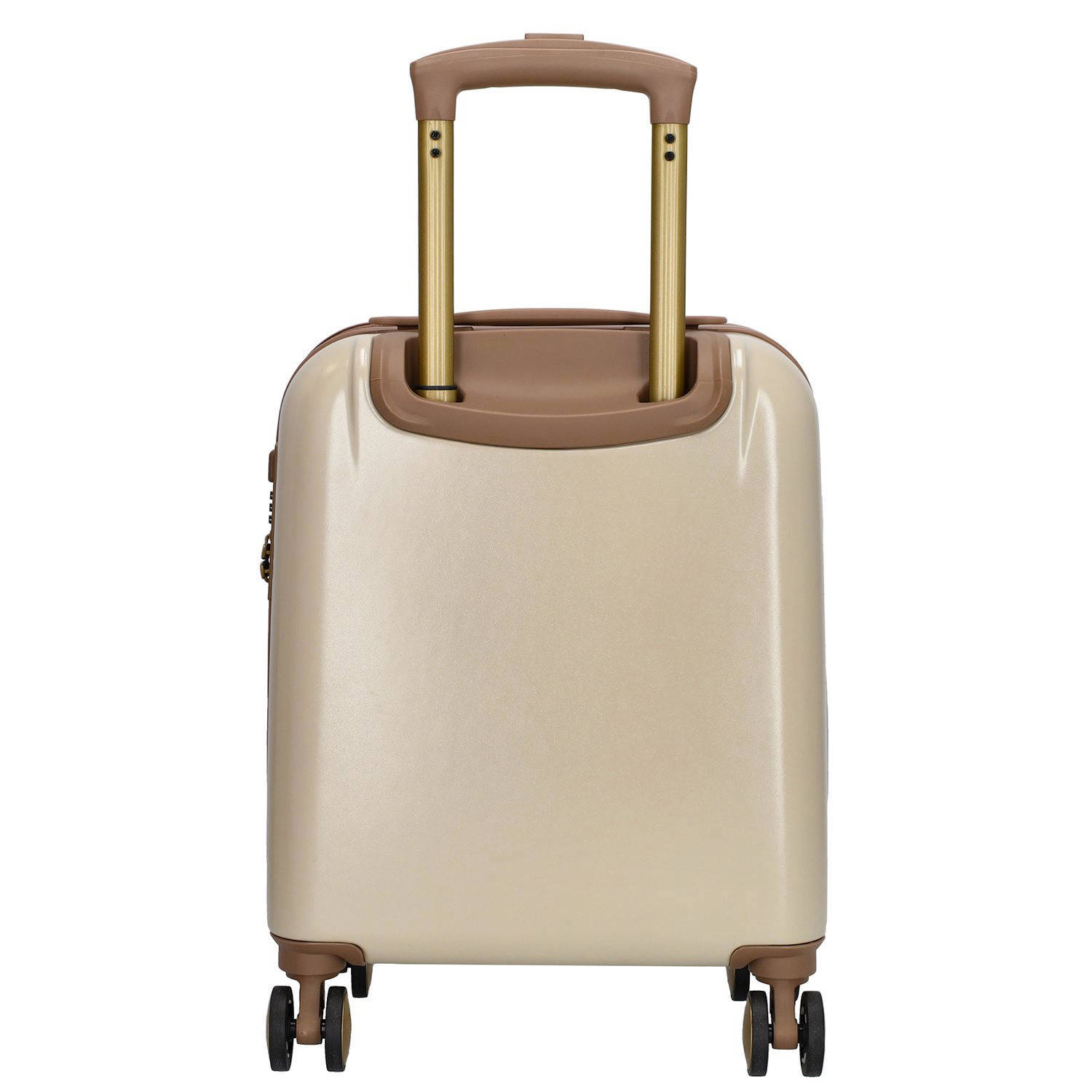 Charm trolley Underseater 45 cm. beige