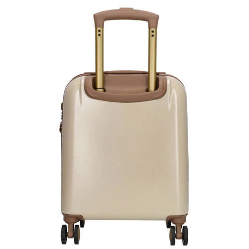 Charm trolley Underseater 45 cm. beige afbeelding