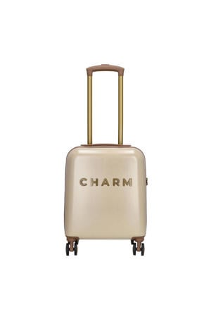 trolley Underseater 45 cm. beige