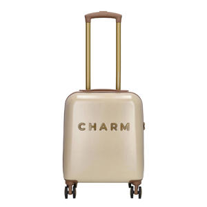 trolley Underseater 45 cm. beige