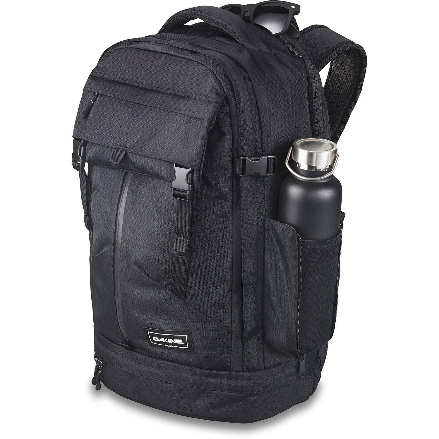 Dakine rugzak Verge 32L zwart