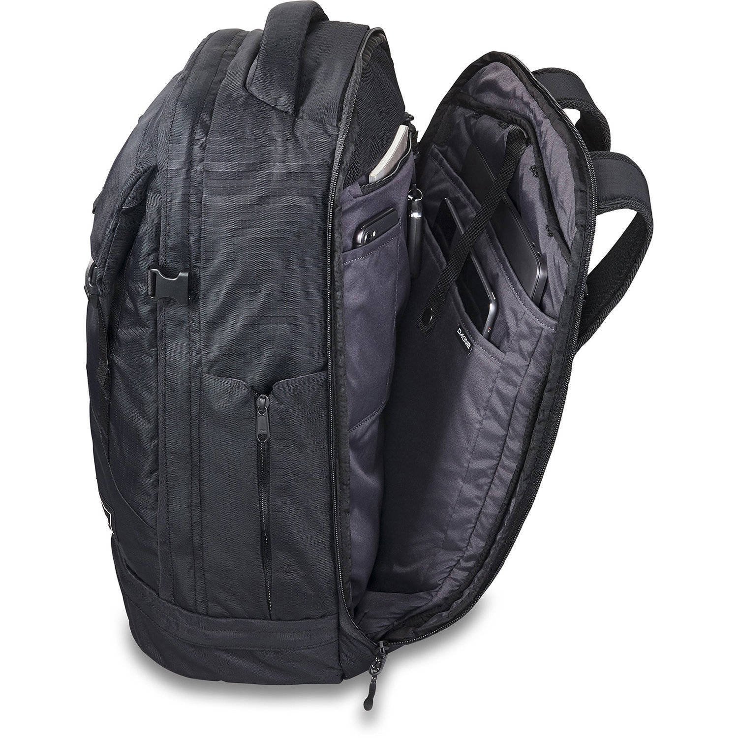 Dakine rugzak Verge 32L zwart