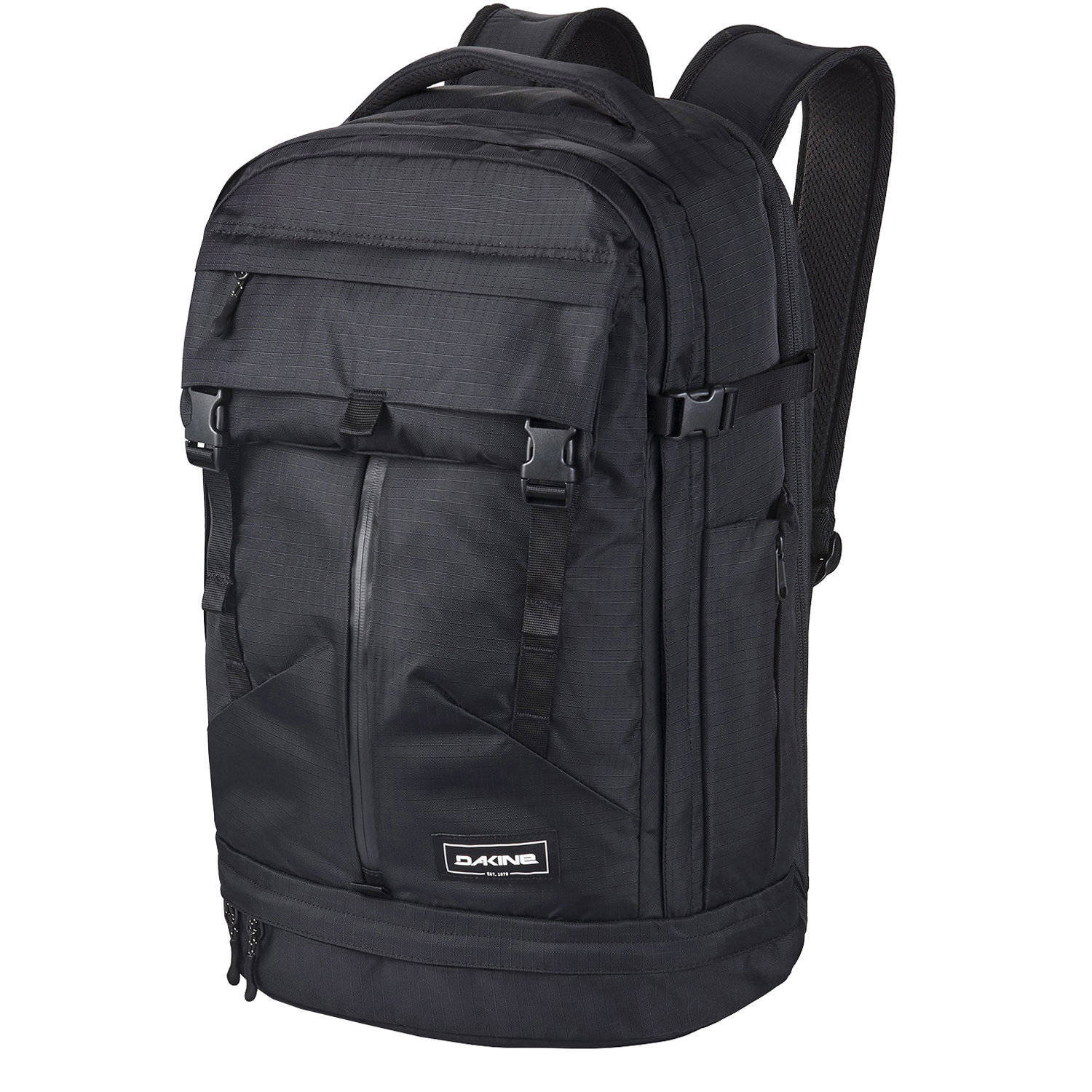 Dakine rugzak Verge 32L zwart