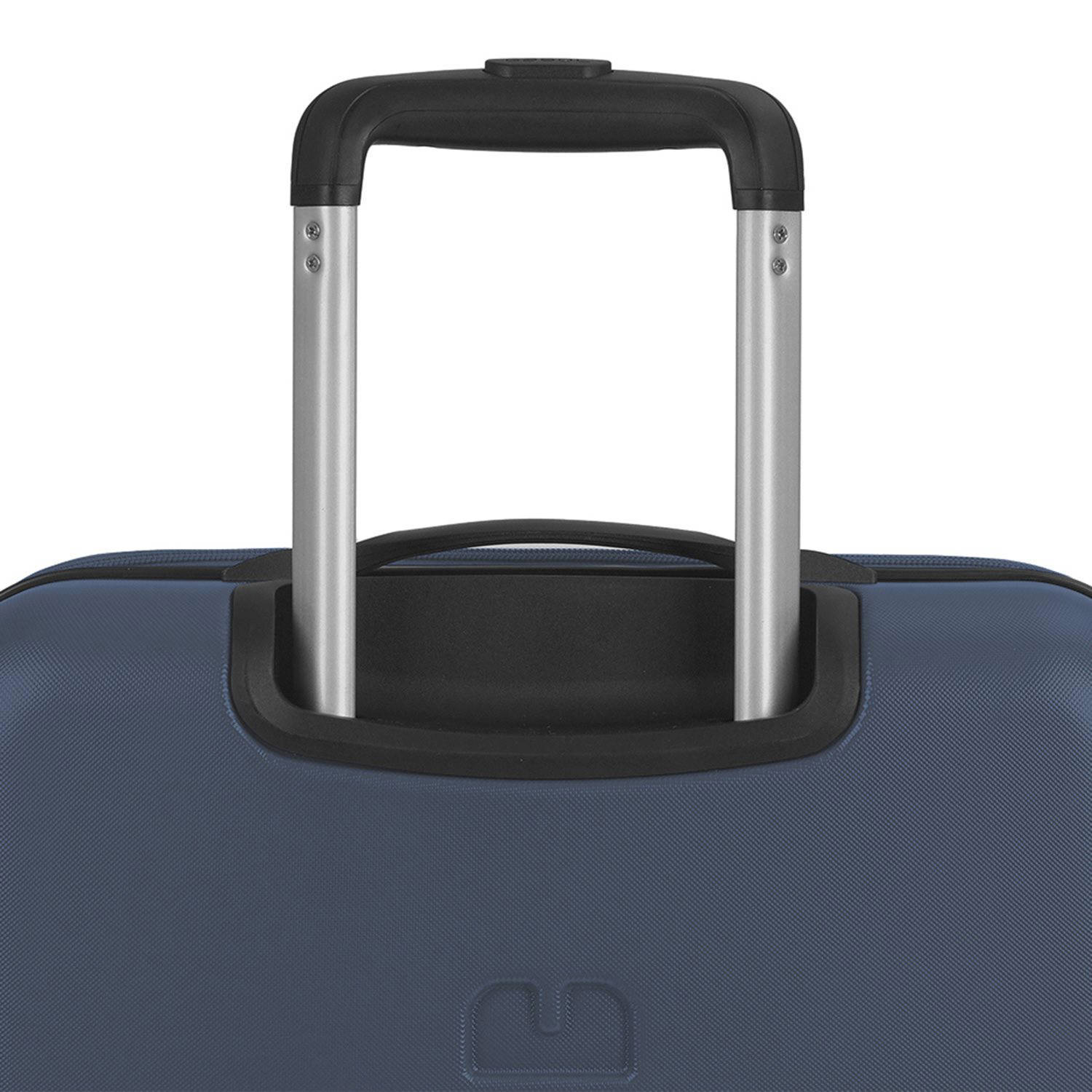 Gabol trolley Future Plus 66 cm. donkerblauw
