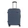 Gabol trolley Future Plus 66 cm. donkerblauw