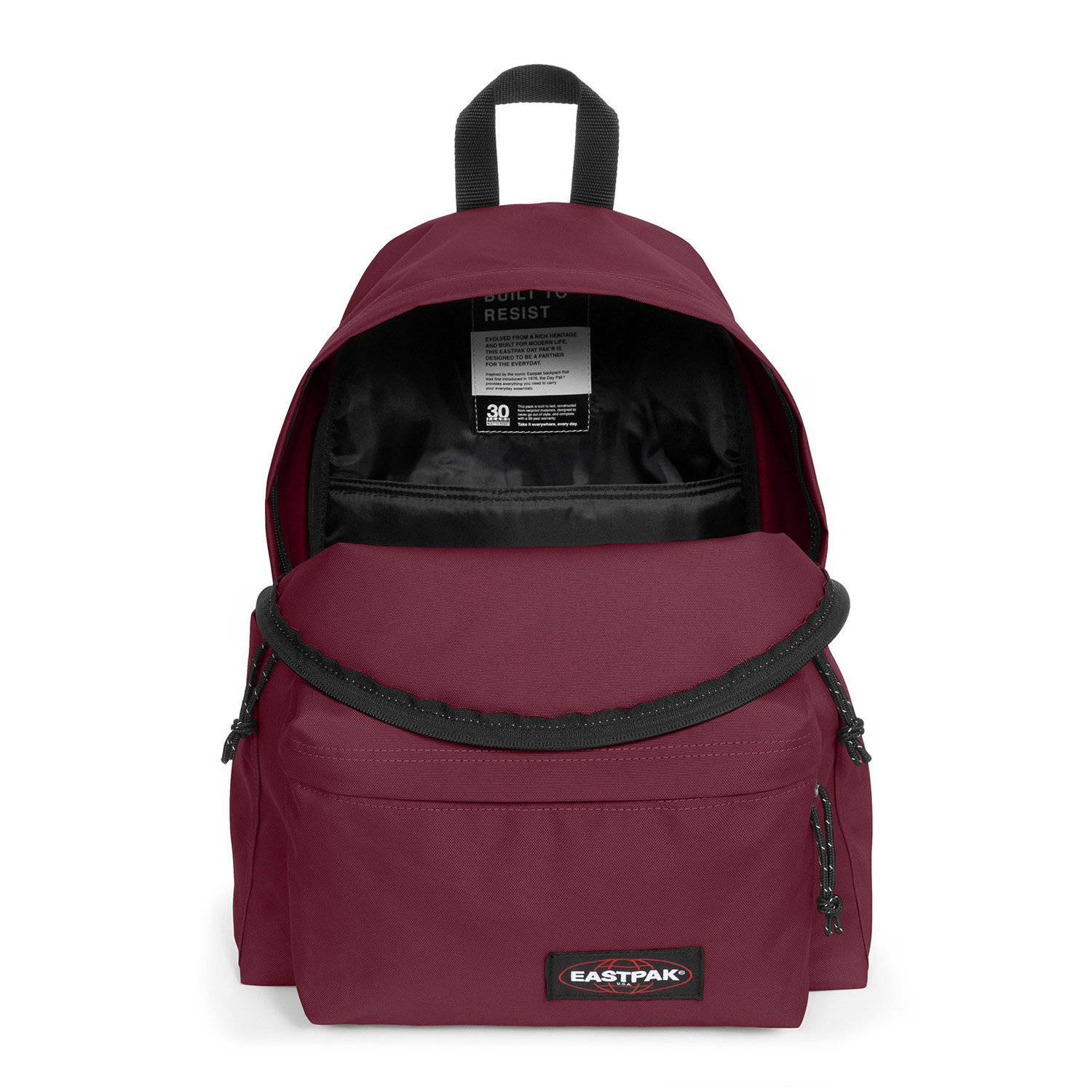 Eastpak rugzakDay Pak'R maroon burgundy