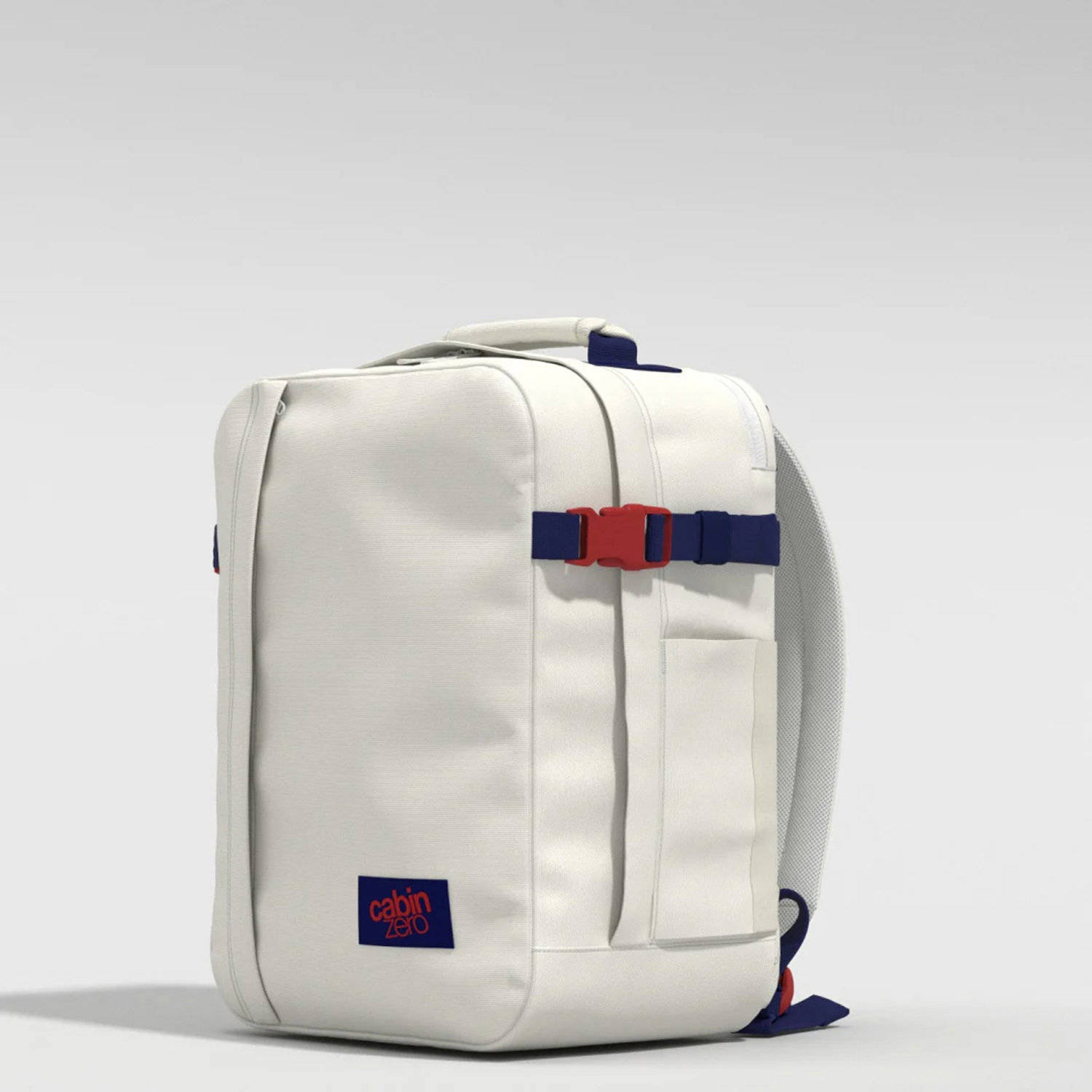 CabinZero reistas Classic Ultra Light 28L ecru