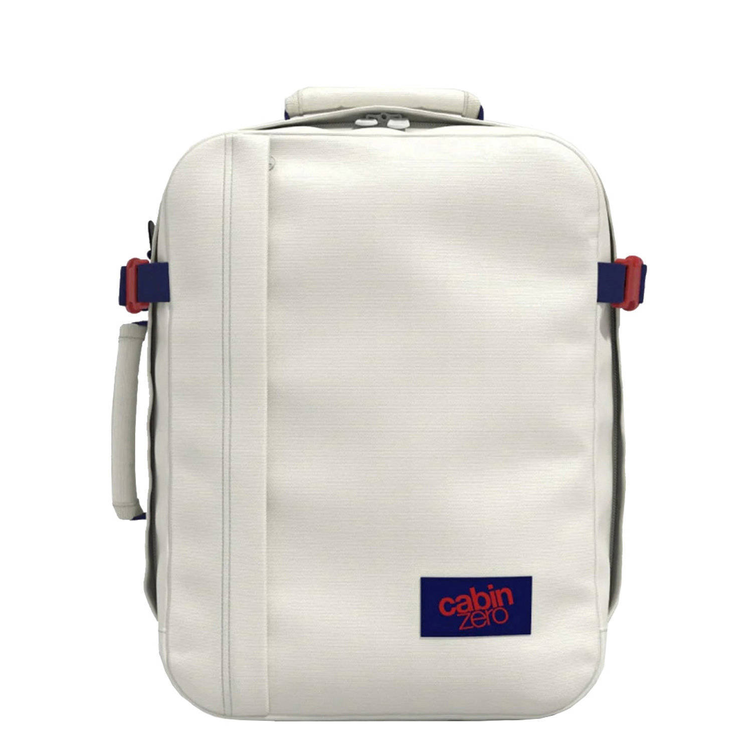 CabinZero reistas Classic Ultra Light 28L ecru