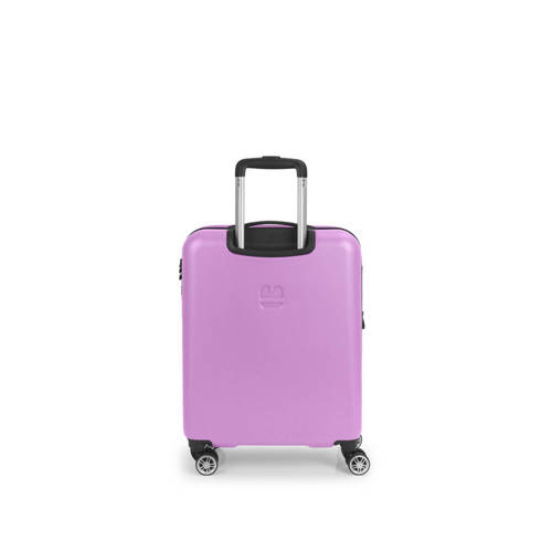 Gabol trolley Future Plus 55 cm. roze afbeelding