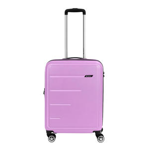 trolley Future Plus 55 cm. roze
