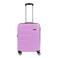 Gabol trolley Future Plus 55 cm. roze