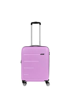 trolley Future Plus 55 cm. roze