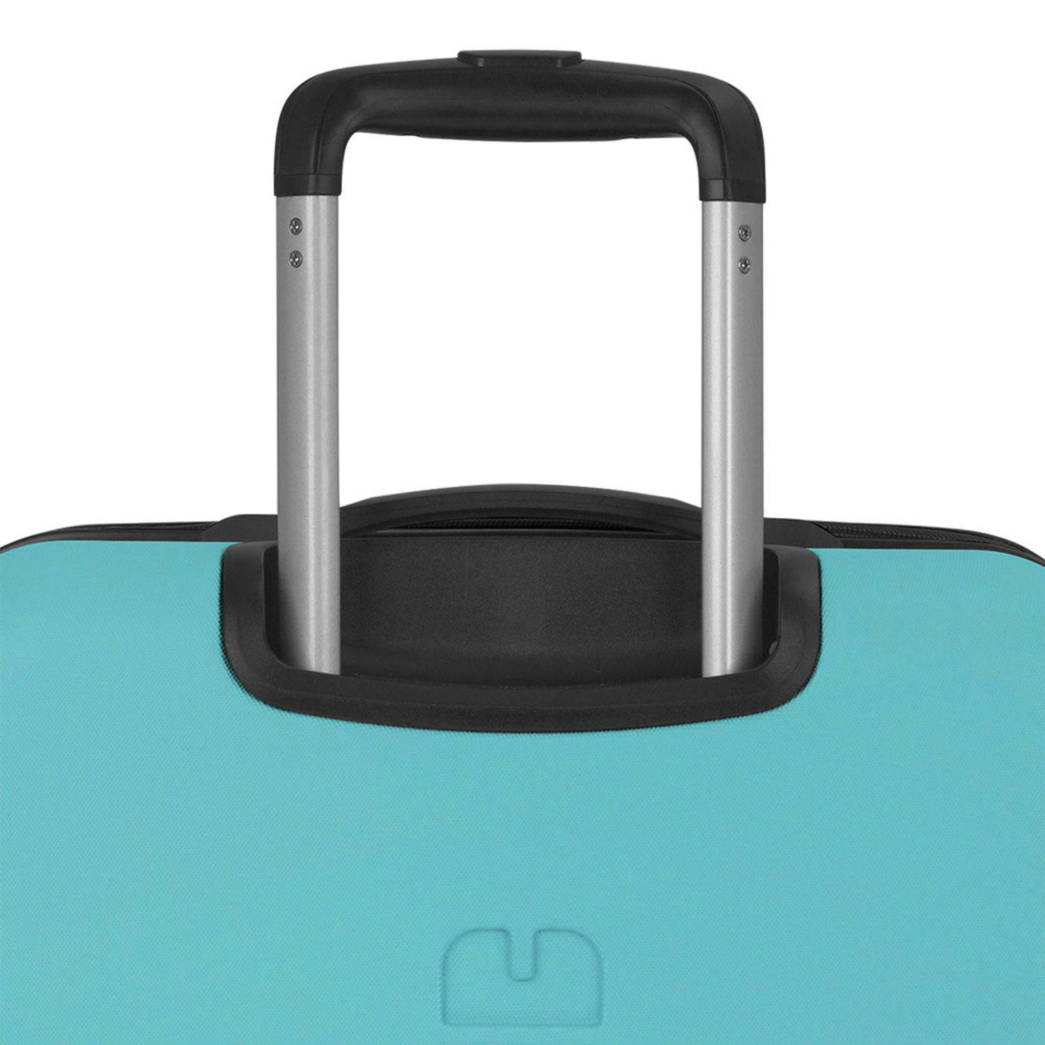 Gabol trolley Future Plus 55 cm. turquoise