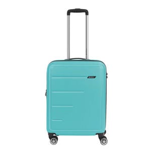 trolley Future Plus 55 cm. turquoise