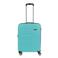 Gabol trolley Future Plus 55 cm. turquoise