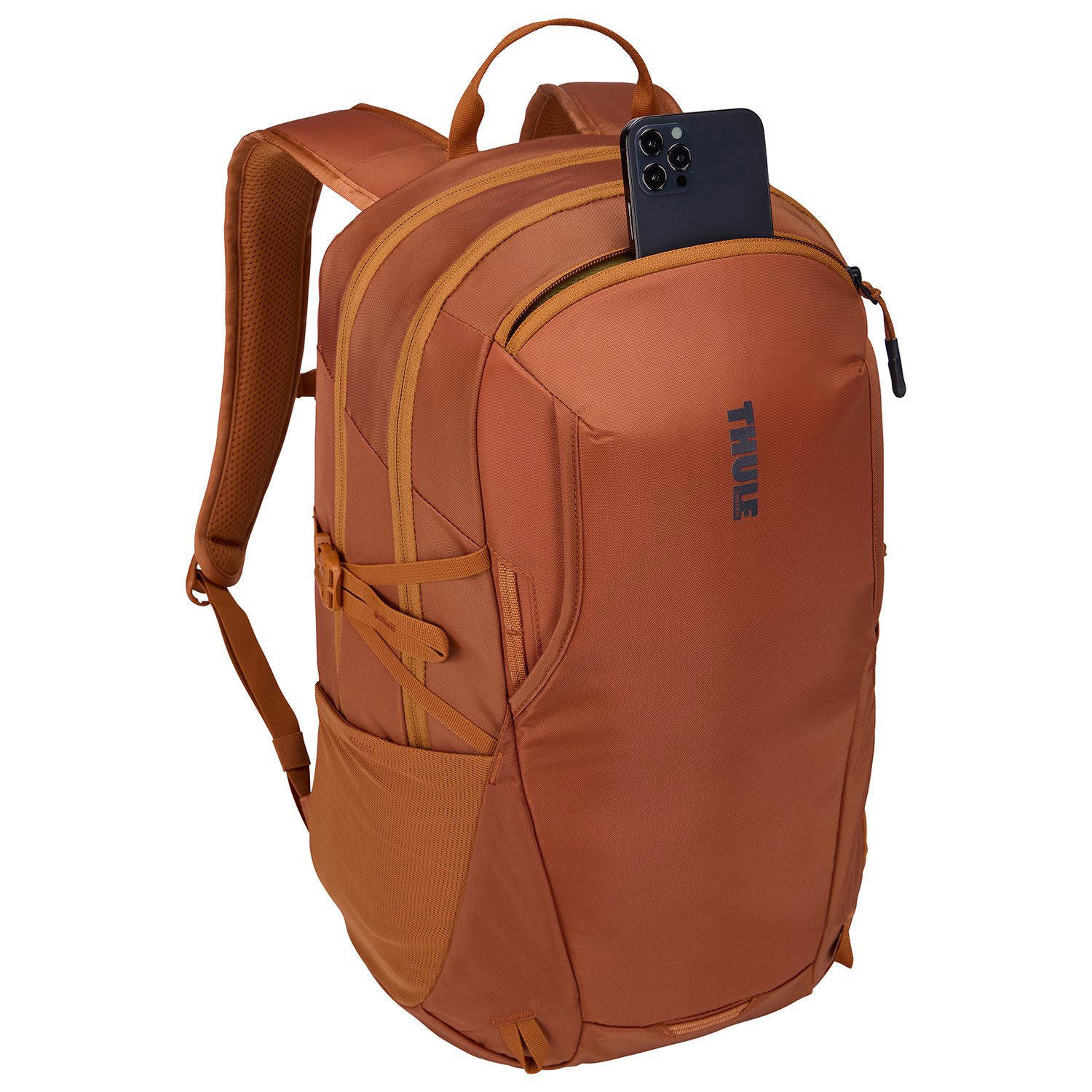 Thule rugzak EnRoute 23L oranje