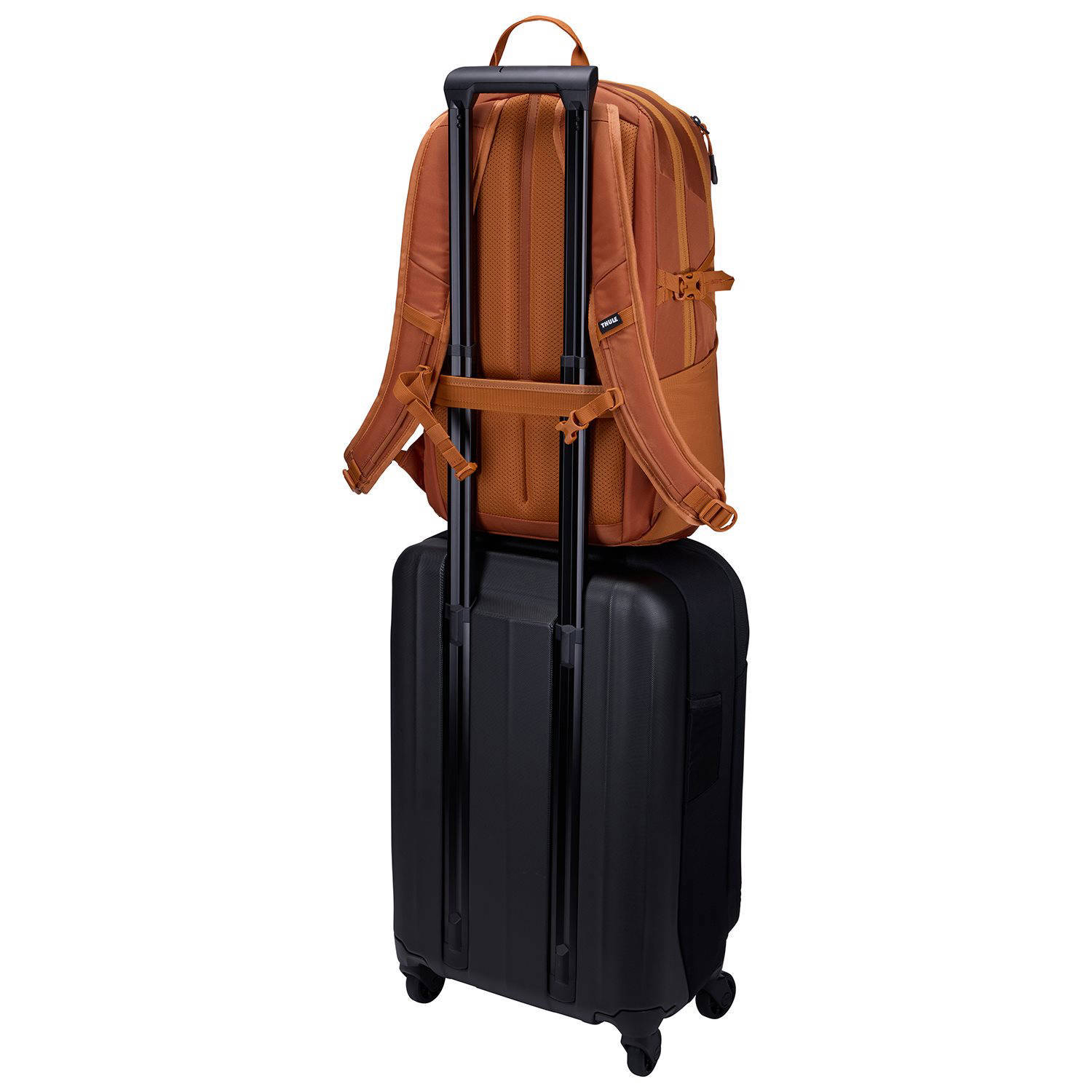 Thule rugzak EnRoute 23L oranje