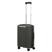 thumbnail: Samsonite trolley Upscape 55 cm. Expandable kaki