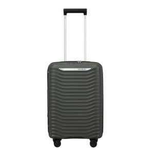 trolley Upscape 55 cm. Expandable kaki