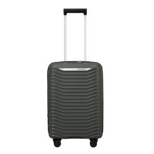 trolley Upscape 55 cm. Expandable kaki